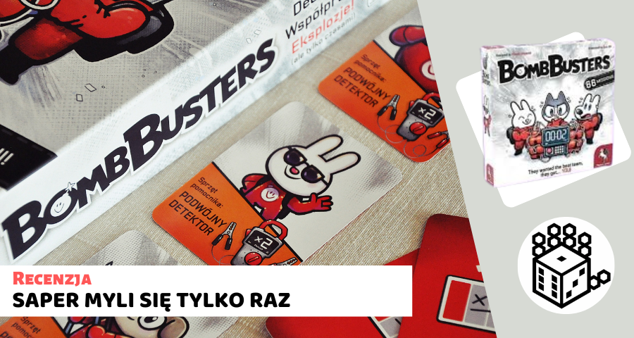 Saper myli się tylko raz