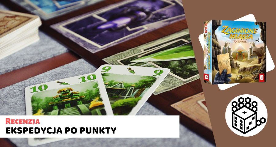Ekspedycja po Punkty